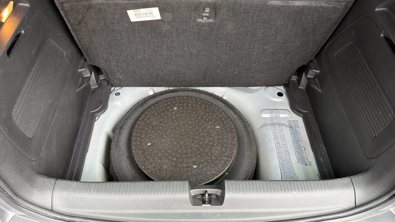 Vauxhall Crossland X 1.2 [83] Griffin 5dr [Start Stop] Petrol Hatchback